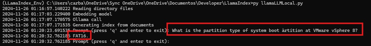 LLM con datos externos RAG05