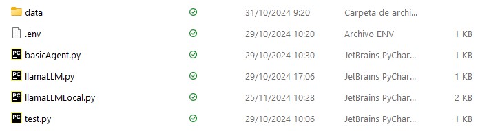 Folder Data Folder Data